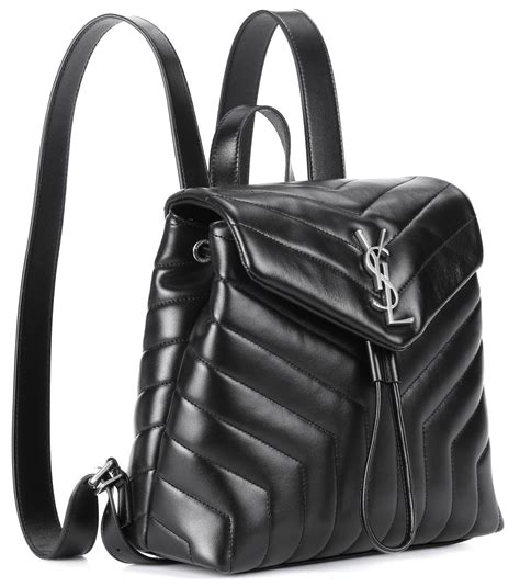 ysl sale loulou|YSL loulou backpack small.